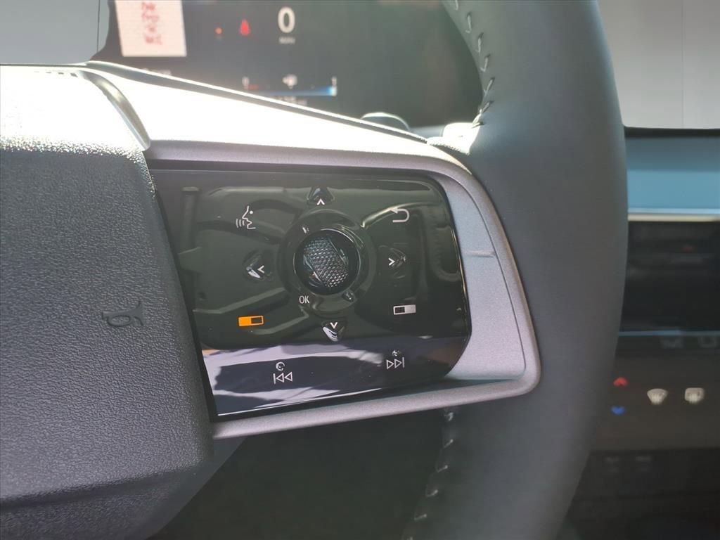 New 2026 Nissan Murano Platinum w/ Cargo Package image 17