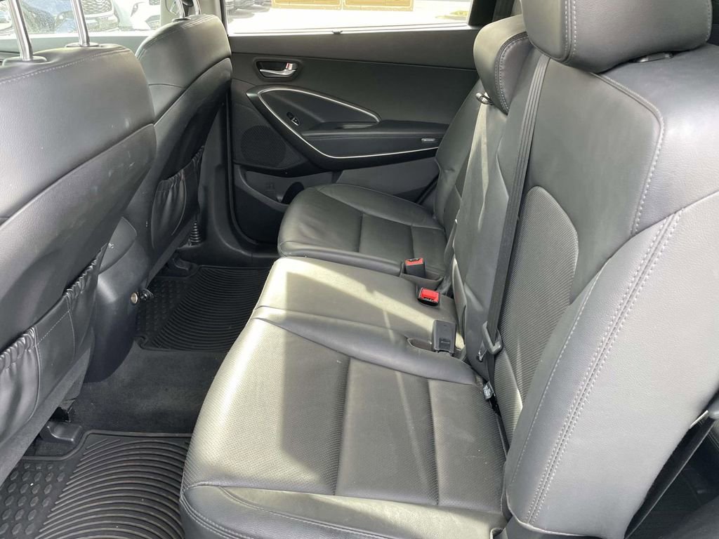 Used 2019 Hyundai Santa Fe XL SE w/ SE Premium Package 02 image 19