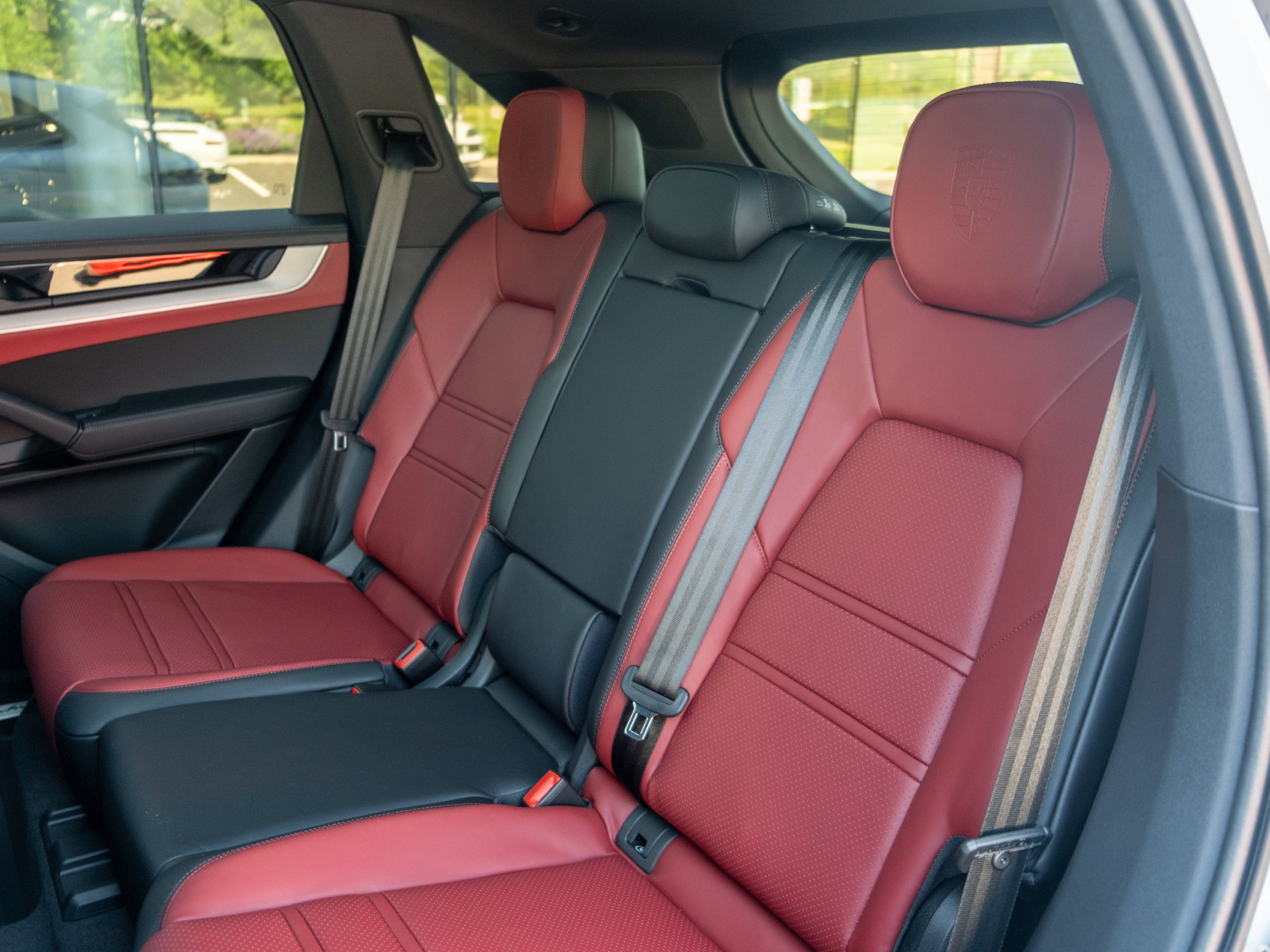 New 2026 Porsche Cayenne AWD/4WD image 38