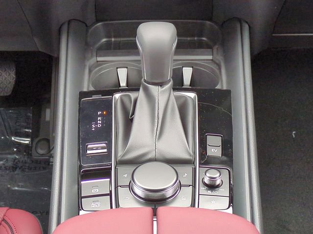 New 2026 MAZDA CX-50 AWD 2.5 Hybrid w/ Weather Package image 17