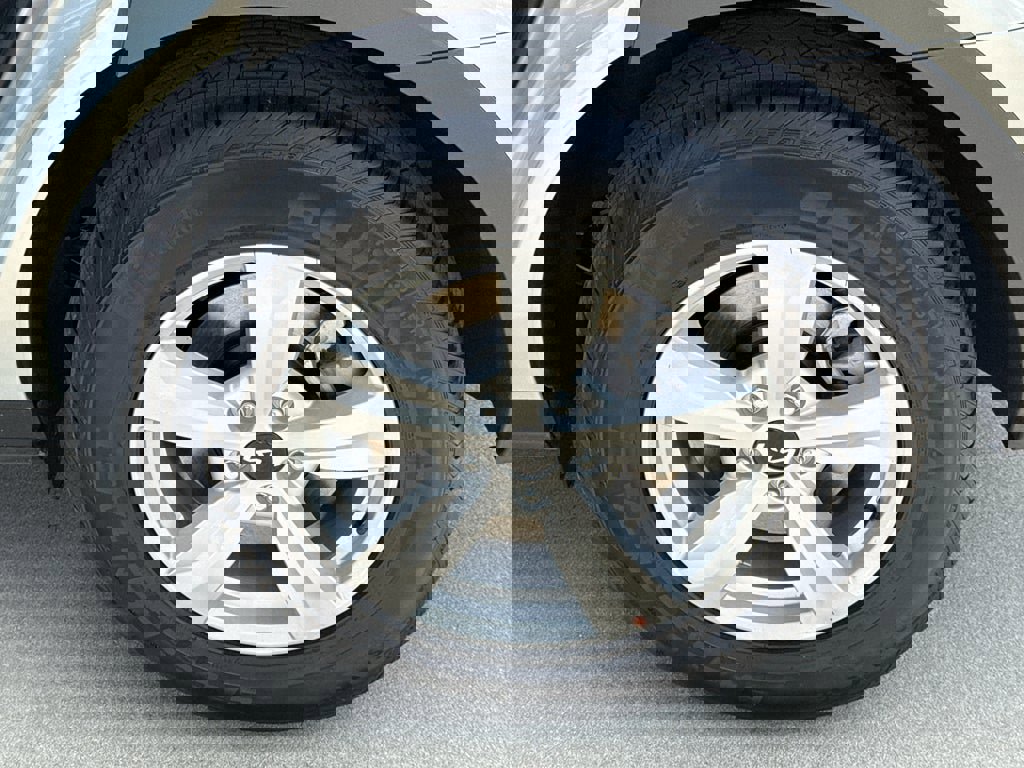 New 2026 Kia Sorento LX image 26