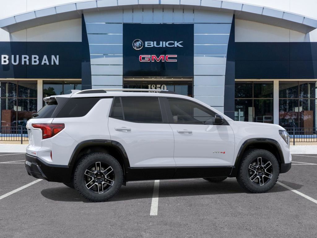 New 2026 GMC Terrain AT4 image 5