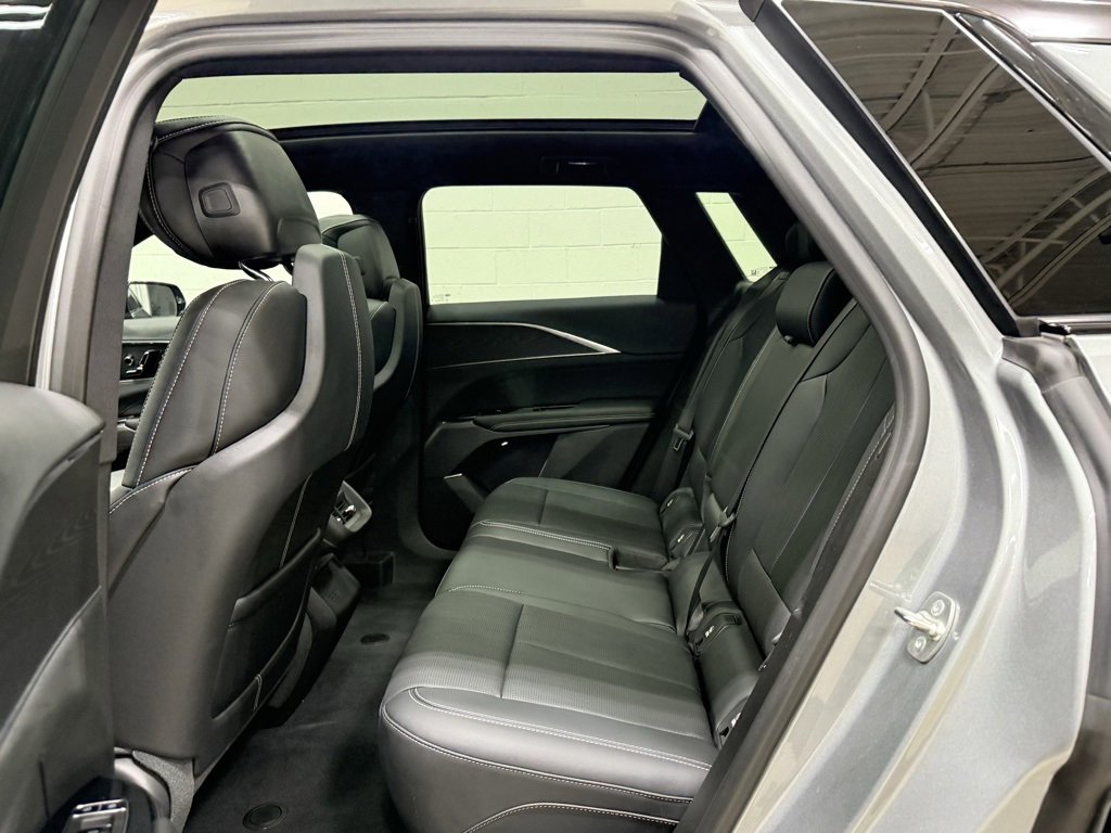 Used 2024 Cadillac Lyriq Sport w/ LPO, Floor Liner Package image 22