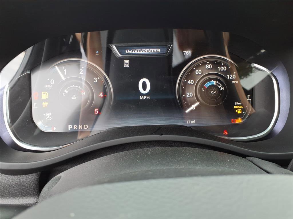 New 2026 RAM 2500 Laramie image 11