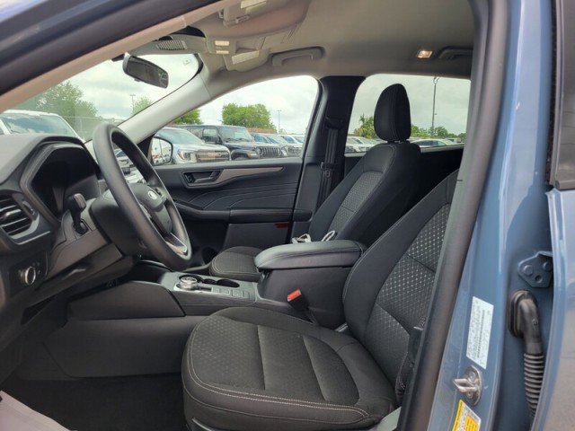 Used 2025 Ford Escape Active FWD image 22