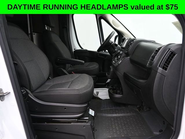 Used 2023 RAM ProMaster 1500 FWD image 18