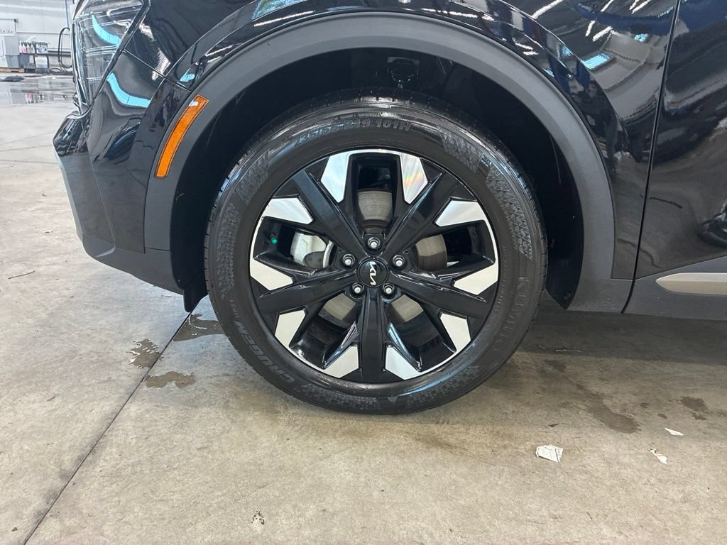Certified 2024 Kia Sportage X-Line w/ X-Line Premium Package AWD/4WD image 28