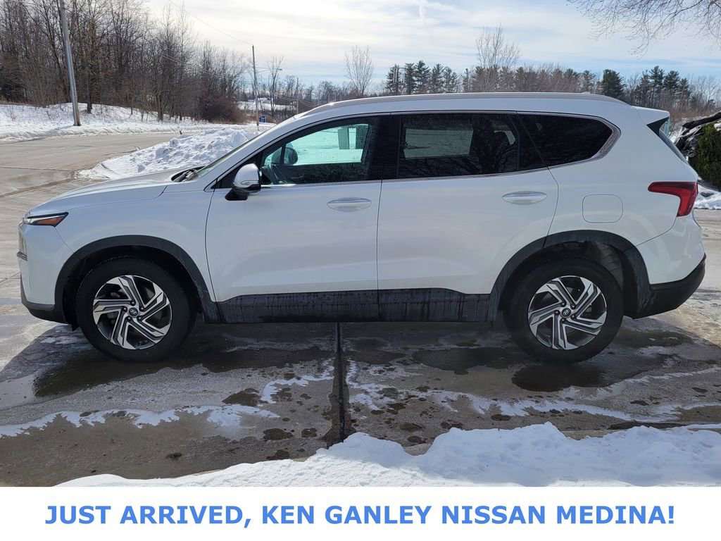 Used 2023 Hyundai Santa Fe SEL image 6