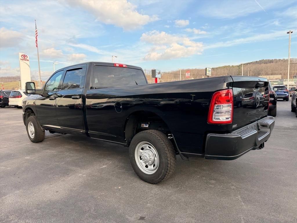 Used 2023 RAM 2500 Tradesman image 7