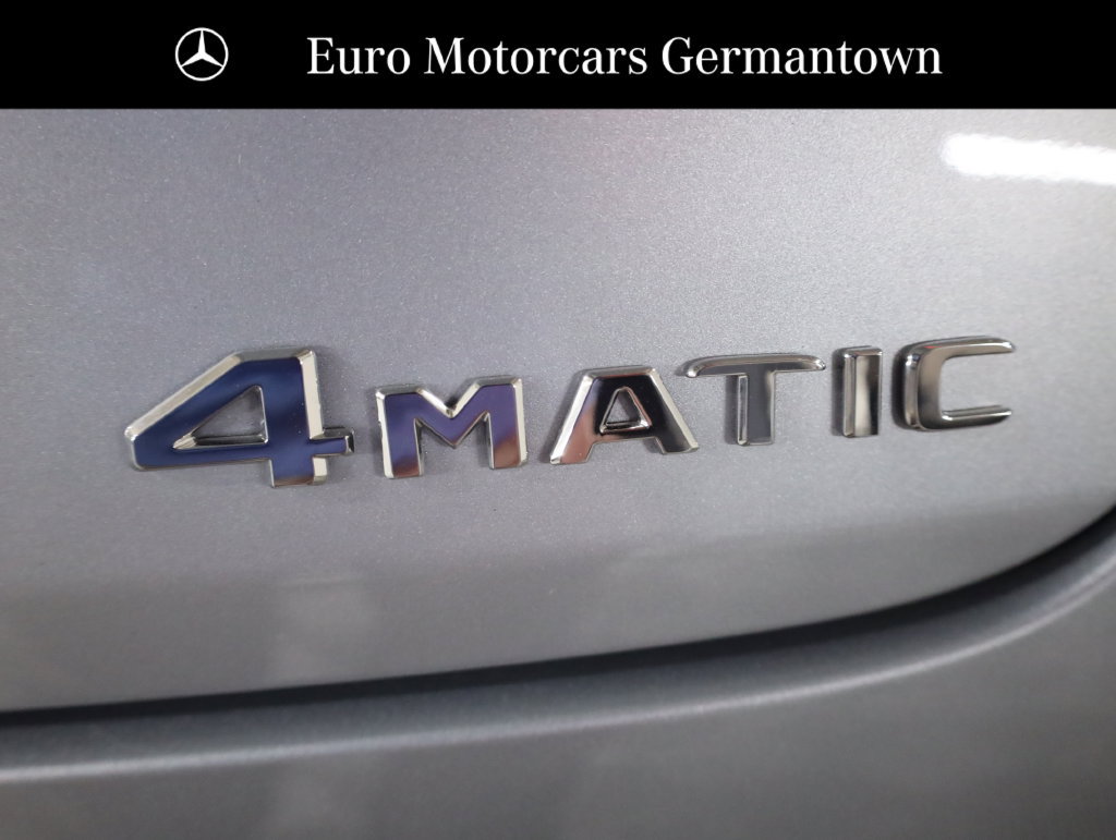 Used 2026 Mercedes-Benz CLA 250 4MATIC image 46