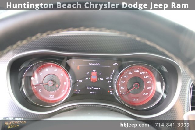 Used 2023 Dodge Charger SRT Hellcat image 25