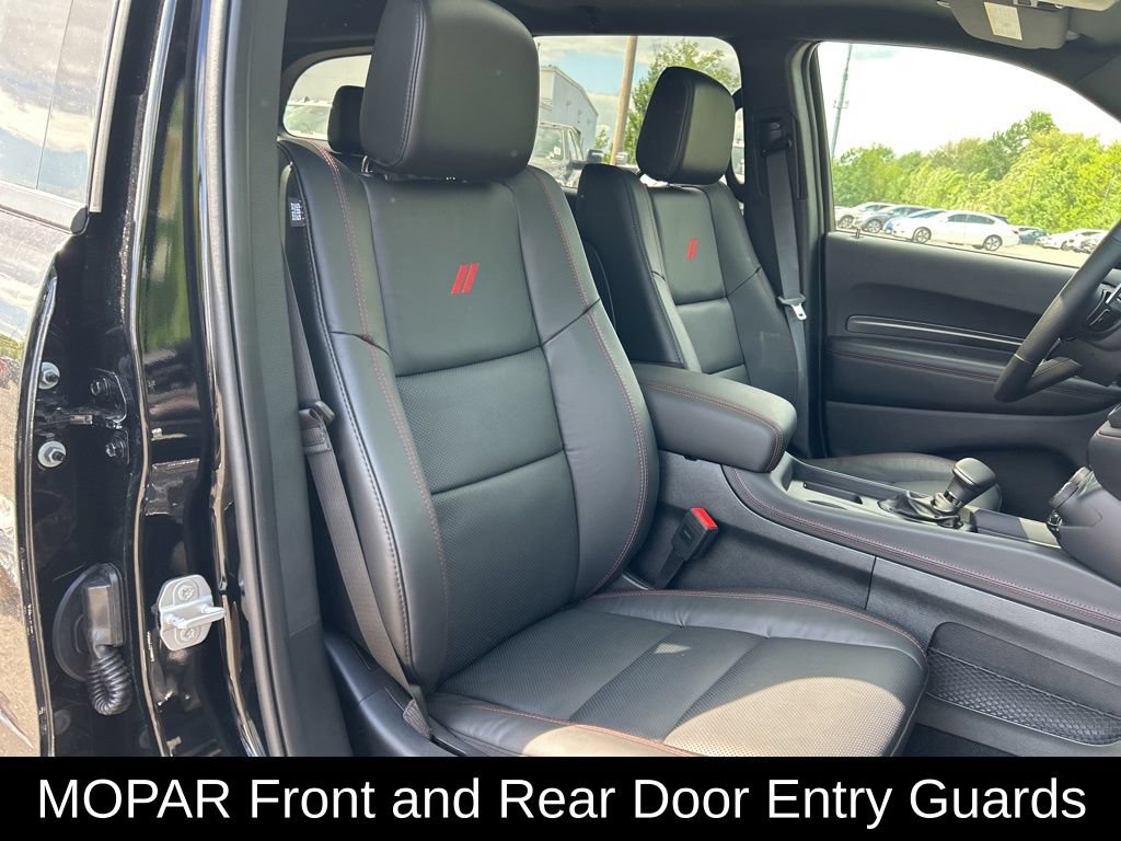 New 2026 Dodge Durango GT AWD/4WD image 35