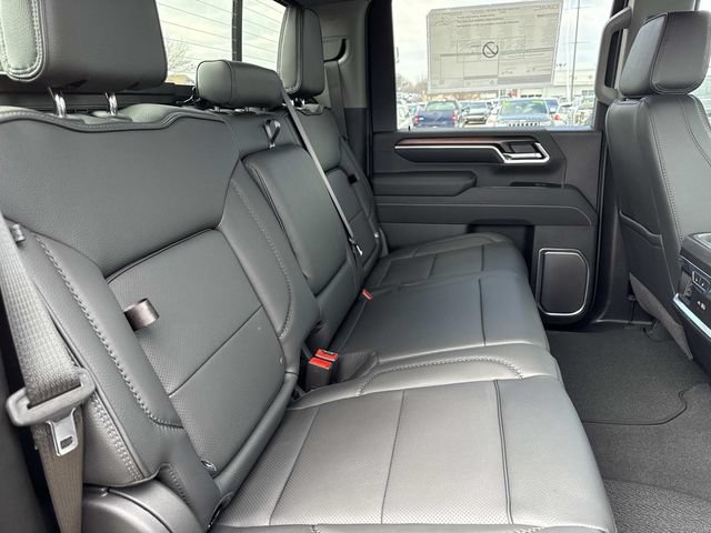 New 2026 GMC Sierra 2500 Denali w/ Denali Reserve Package AWD/4WD image 21
