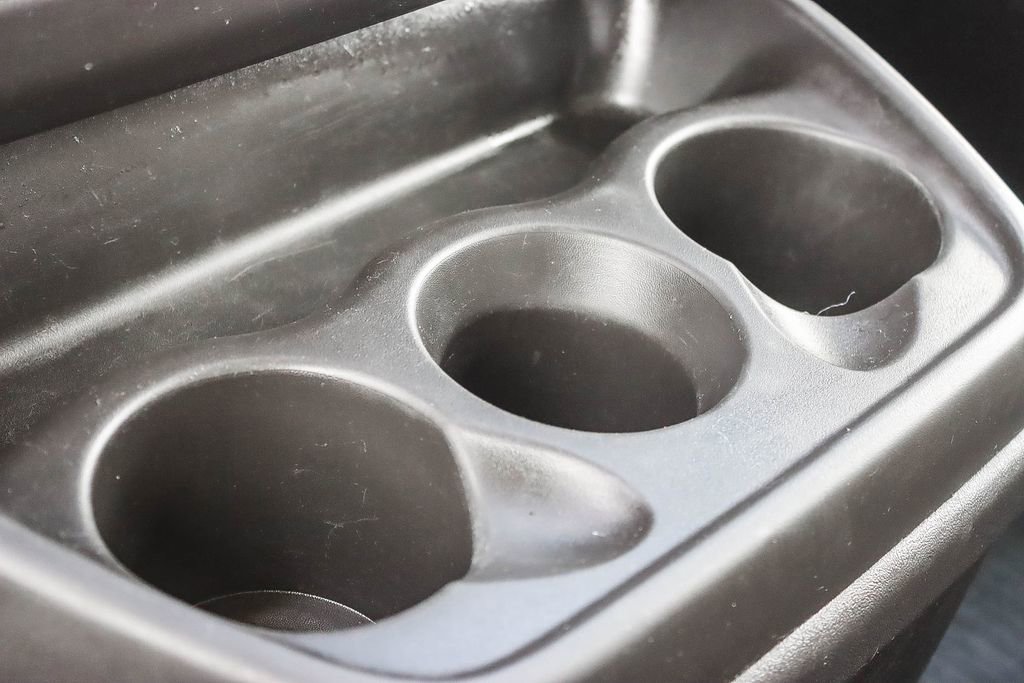 Used 2022 Chevrolet Express 3500 Work Van w/ Driver Convenience Package image 27