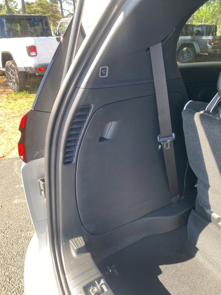 New 2026 Chrysler Pacifica Limited w/ S Appearance Package image 14