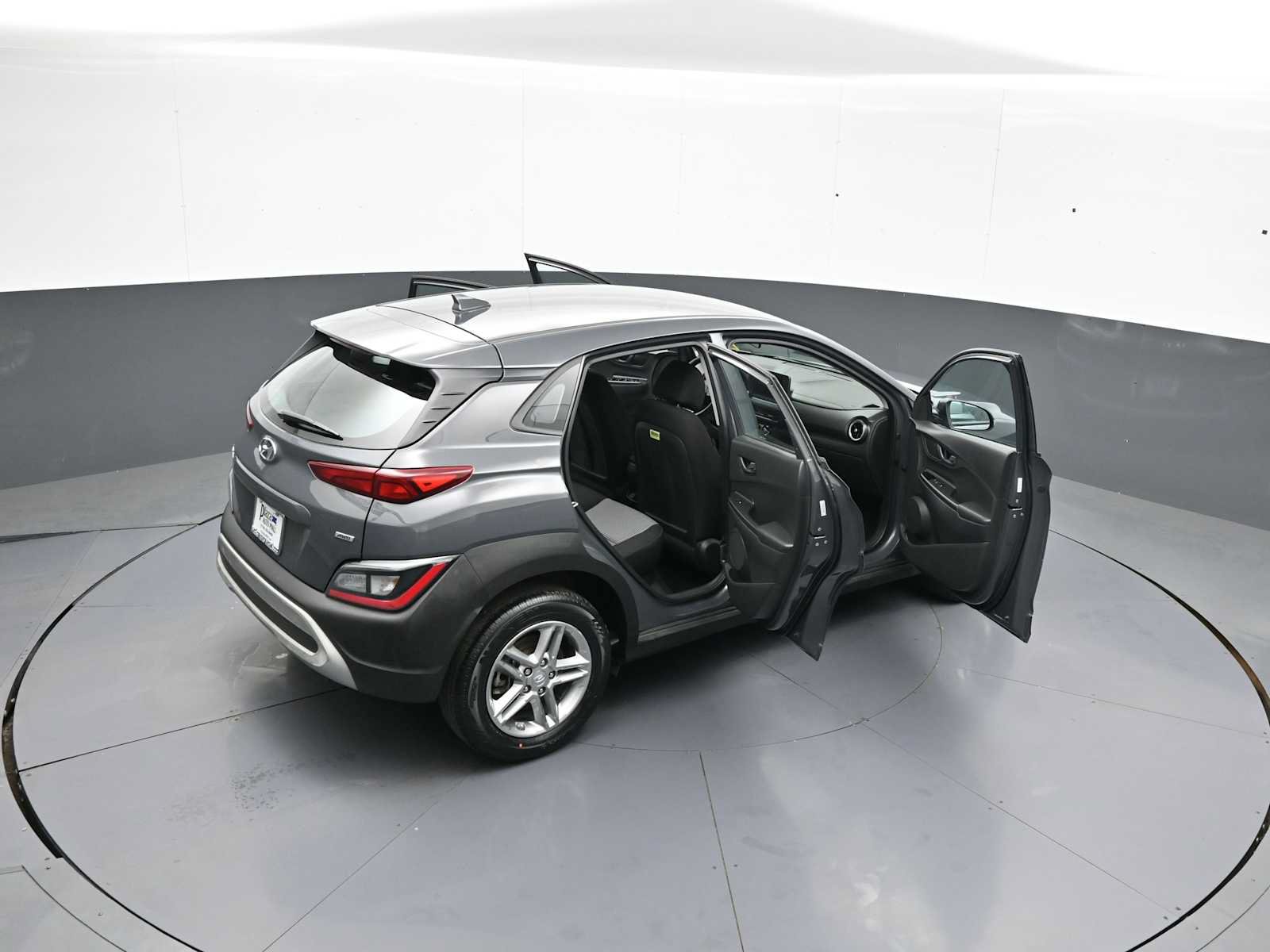 Used 2023 Hyundai Kona SE w/ Cargo Package AWD/4WD image 43