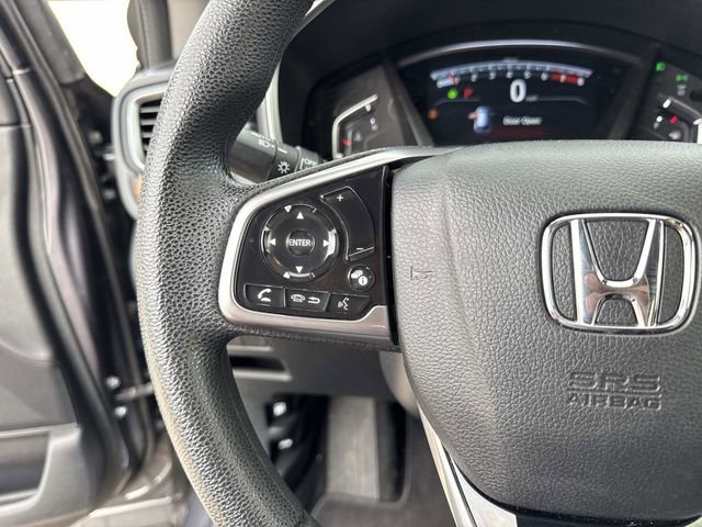 Used 2022 Honda CR-V EX image 28