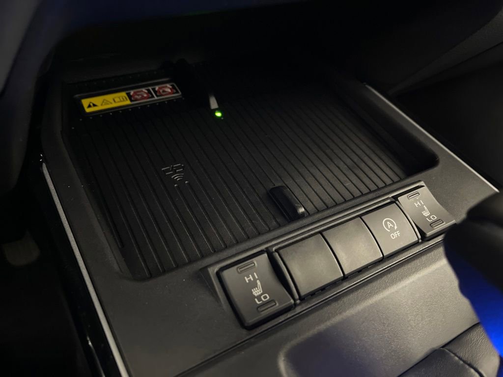 Certified 2026 Toyota Corolla Cross XLE w/ Convenience Package image 30