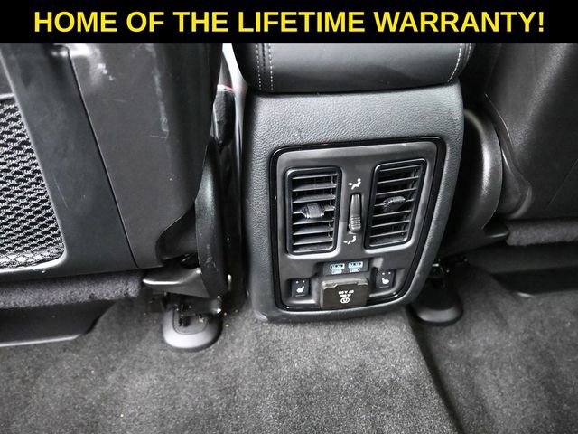 Used 2022 Dodge Durango Citadel image 37