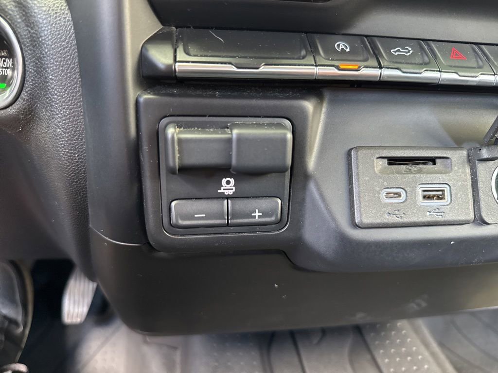 Used 2020 Chevrolet Silverado 1500 LT w/ All-Star Edition RWD image 62