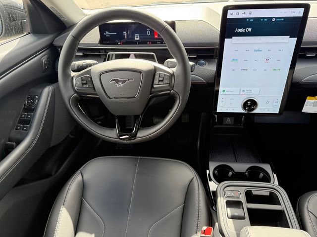 New 2026 Ford Mustang Mach-E Select w/ Comfort Package image 13