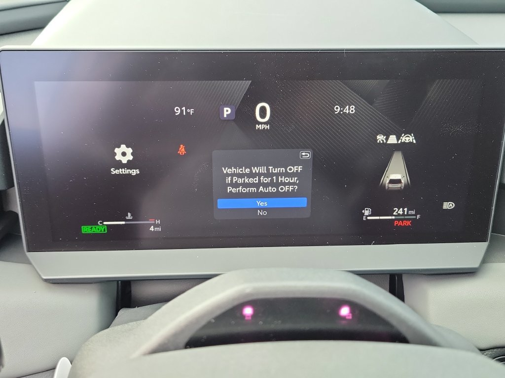 New 2026 Toyota RAV4 Limited AWD/4WD image 13