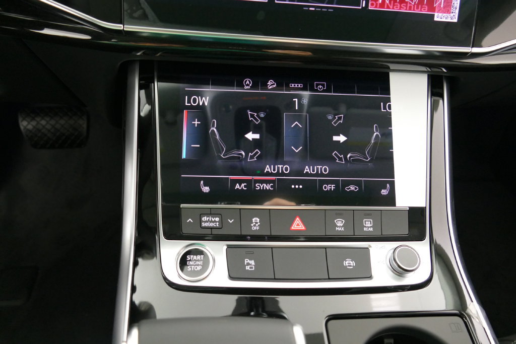 New 2026 Audi Q8 Premium AWD/4WD image 18
