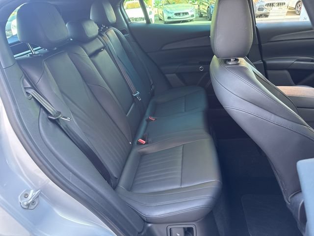 Certified 2023 Maserati Grecale Modena AWD/4WD image 19