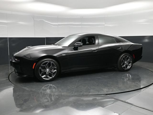 New 2026 Dodge Charger R/T AWD/4WD image 8