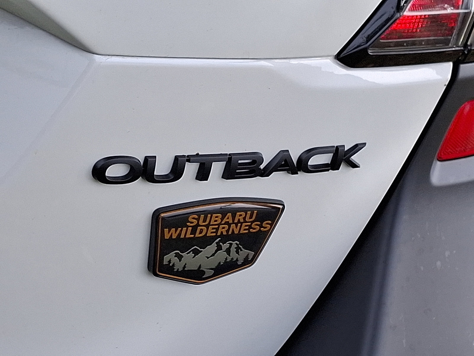 New 2025 Subaru Outback Wilderness image 16