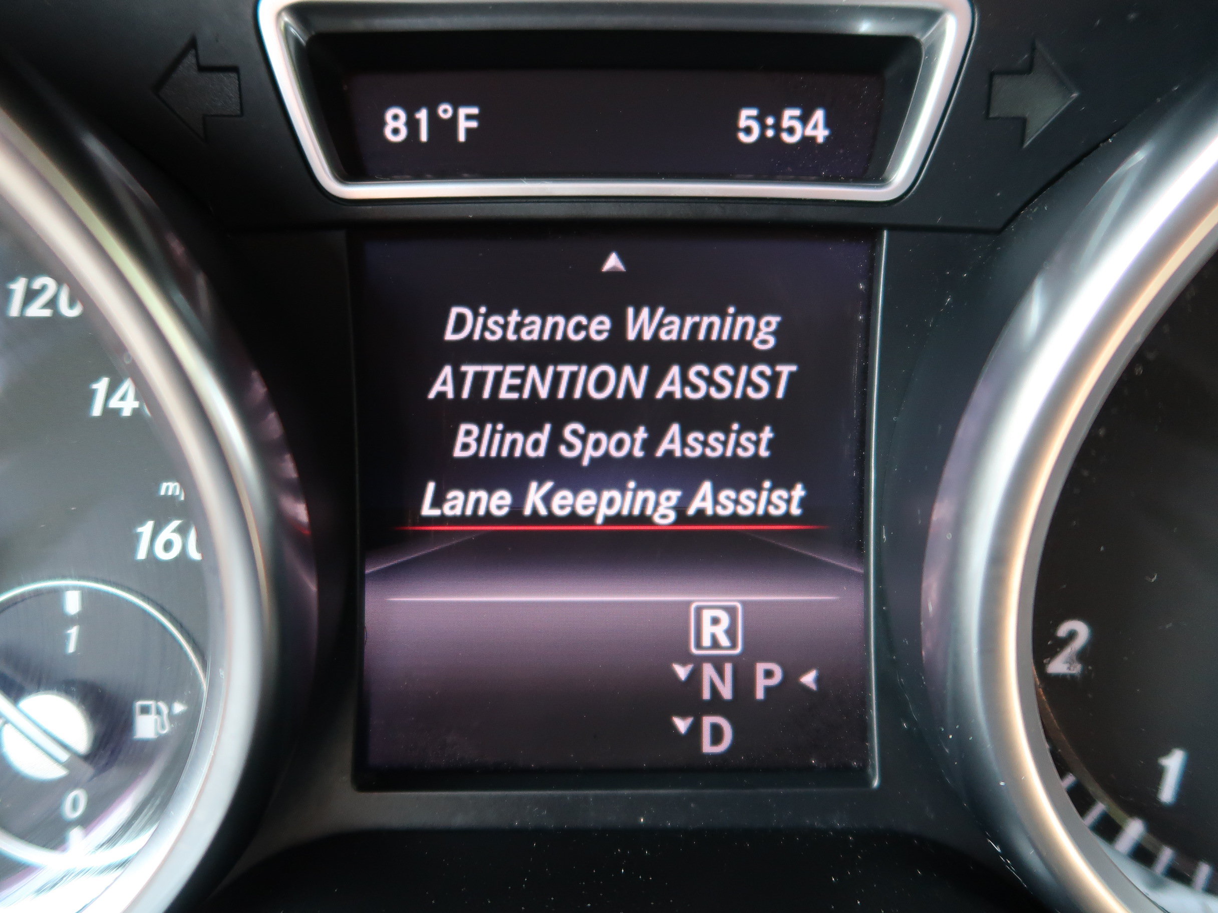 Used 2014 Mercedes-Benz ML 350 4MATIC image 27