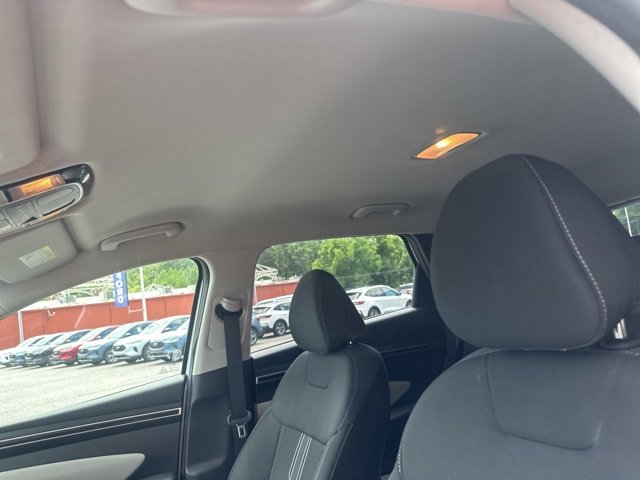 Used 2024 Hyundai Tucson SEL image 15