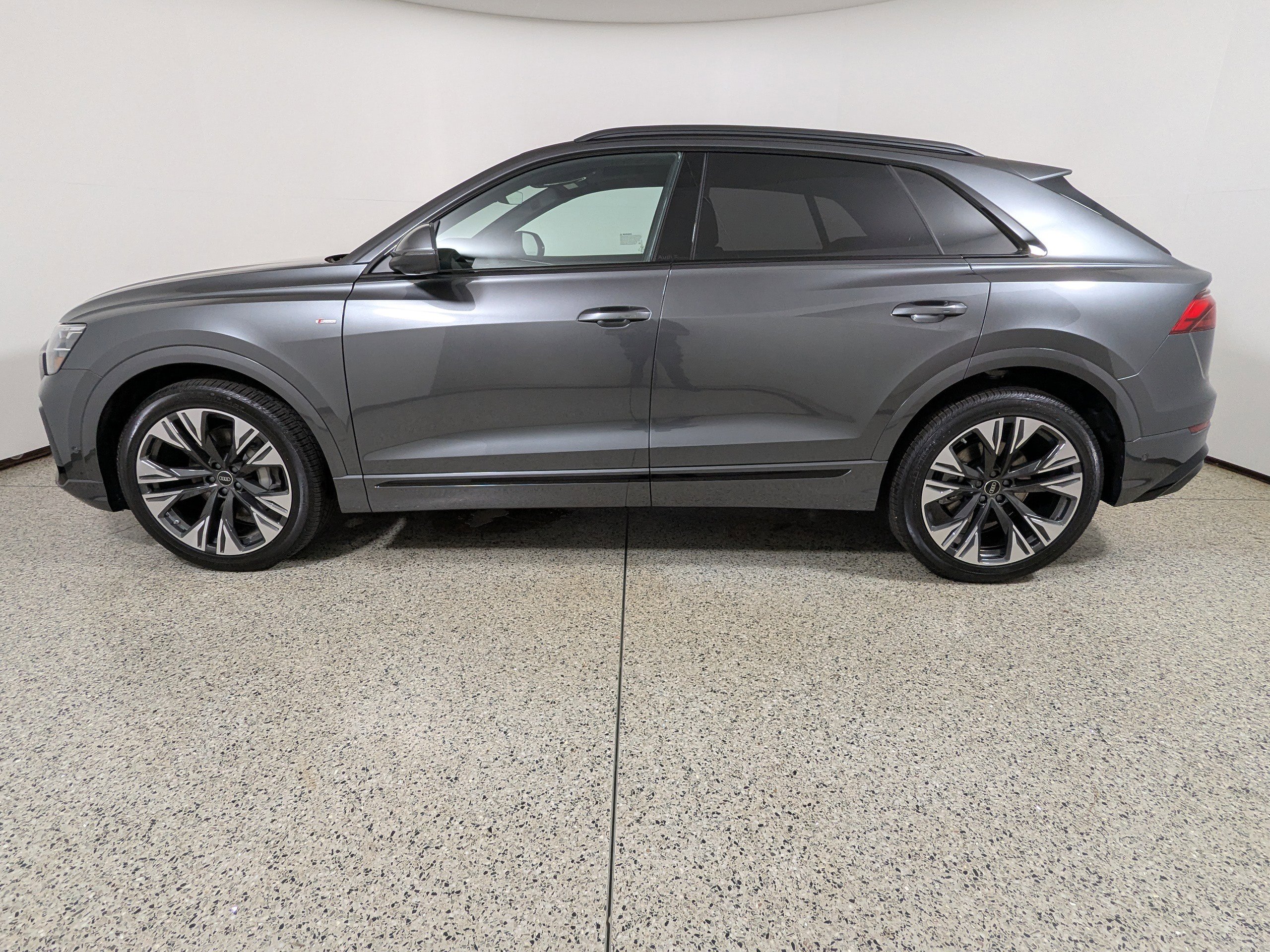 New 2026 Audi Q8 Premium Plus image 4