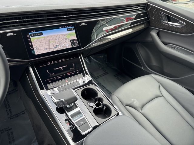 New 2026 Audi Q7 2.0T Premium image 35