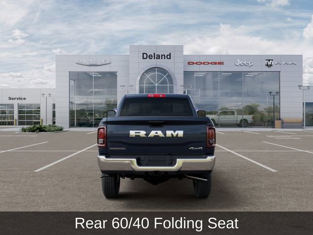 New 2026 RAM 2500 Big Horn image 9