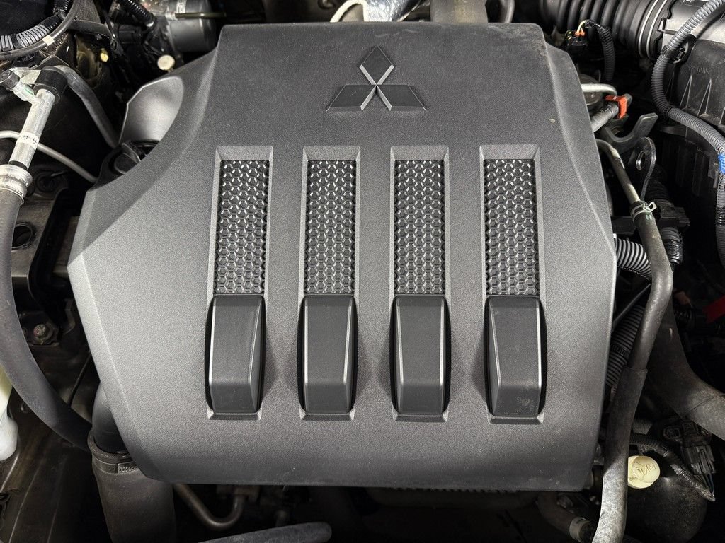 Used 2023 Mitsubishi Eclipse Cross Ralliart AWD/4WD image 14