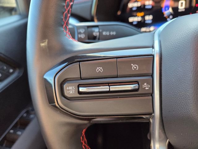 Used 2025 Chevrolet Colorado Z71 w/ Technology Package image 37