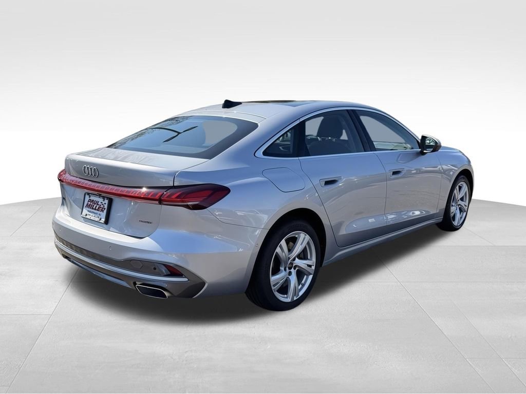 Used 2025 Audi A5 2.0T Premium w/ Convenience Package AWD/4WD image 9