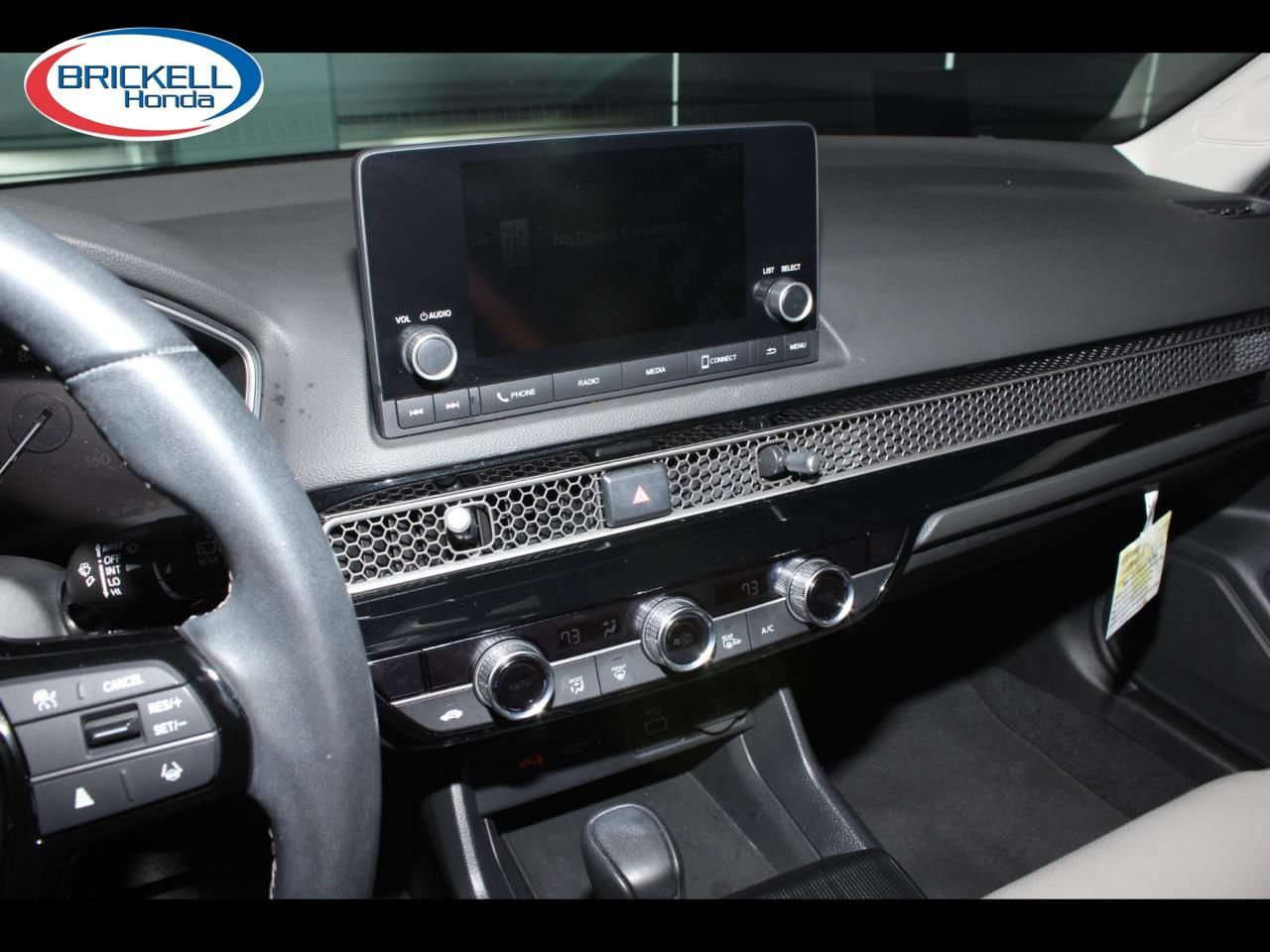 Used 2024 Honda Civic EX-L image 25