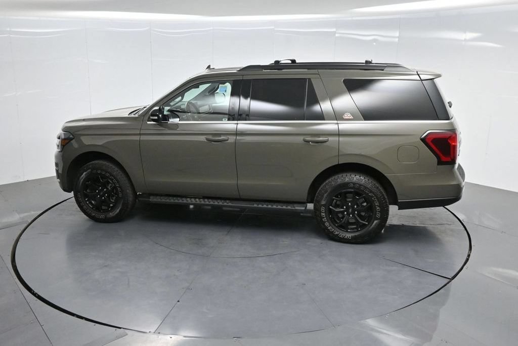 Used 2024 Ford Expedition Timberline AWD/4WD image 63