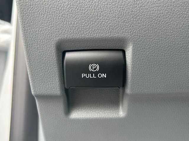 New 2025 Ford F350 XL w/ STX Appearance Package image 25