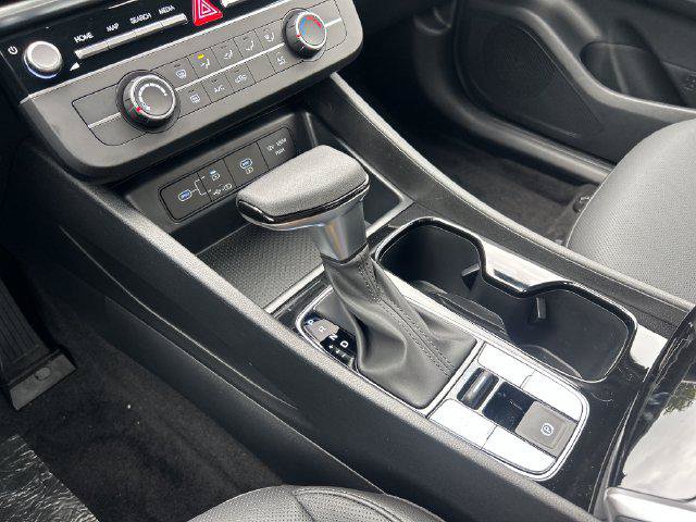 New 2027 Hyundai Santa Cruz SE AWD/4WD image 14