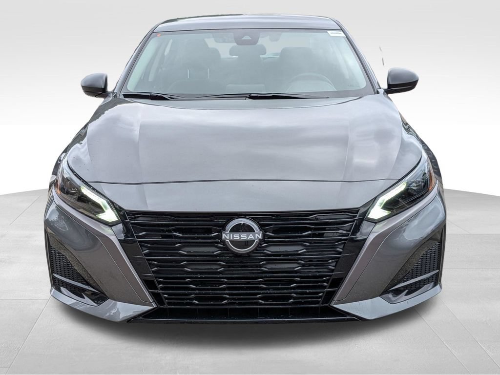 New 2026 Nissan Altima 2.5 SV AWD/4WD image 7