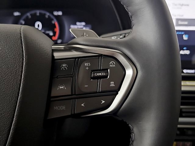 New 2026 Lexus TX 350 AWD image 19