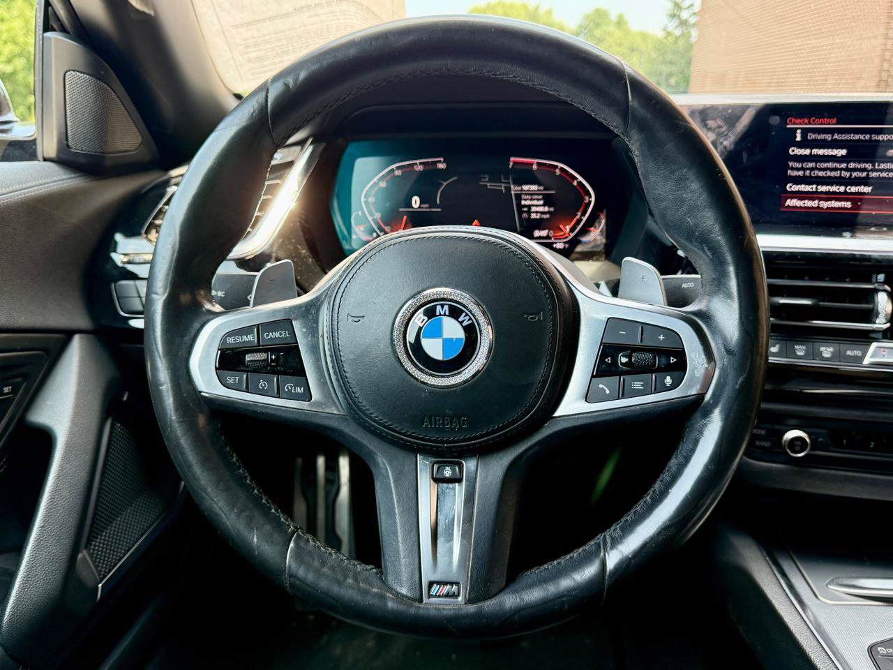 Used 2019 BMW Z4 sDrive30i w/ M Sport Package RWD image 24