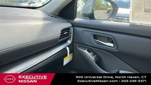 New 2026 Nissan Rogue SV image 22