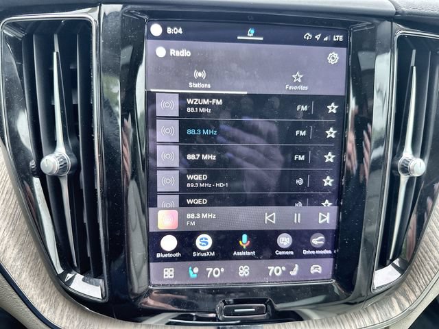 Used 2023 Volvo XC60 T8 Ultimate w/ Climate Package AWD/4WD image 17