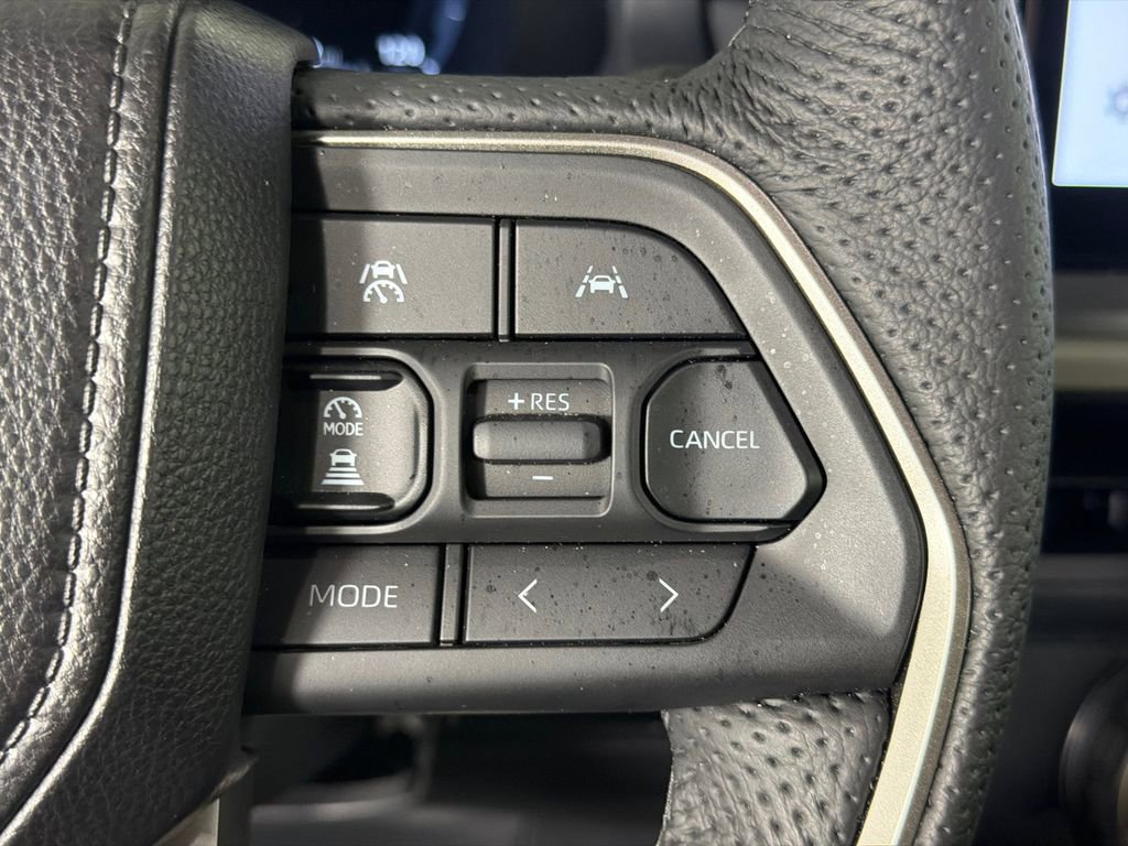 Used 2025 Toyota Tacoma TRD Sport RWD image 25