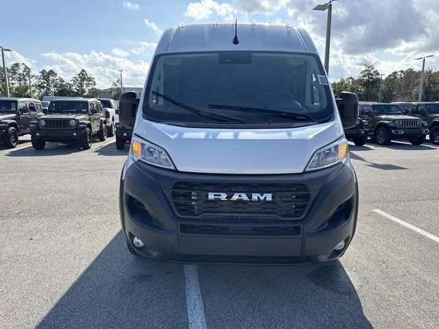 New 2026 RAM ProMaster 2500 w/ Convenience Group image 8