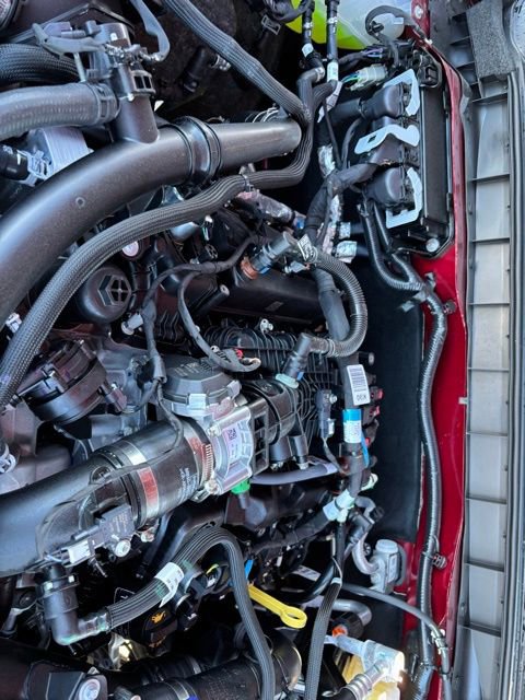 New 2026 Ford Bronco Heritage Edition image 23